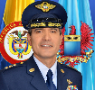 Mayor General Luis Carlos